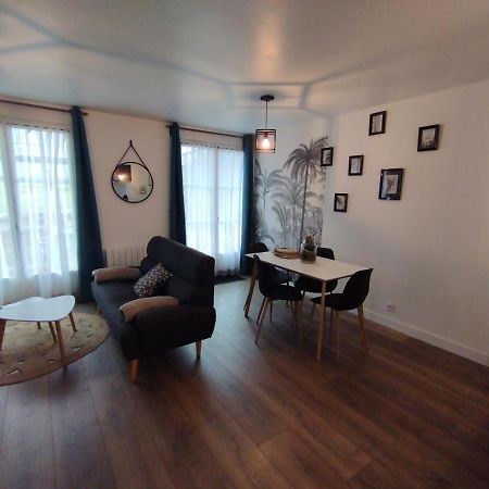 Ma Maison De Vacances En Bretagne Meillac Εξωτερικό φωτογραφία