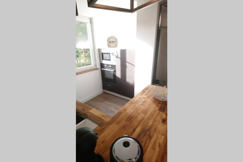 Ma Maison De Vacances En Bretagne Meillac Εξωτερικό φωτογραφία