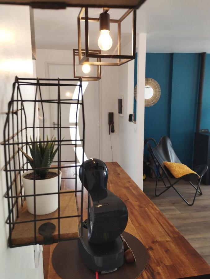 Ma Maison De Vacances En Bretagne Meillac Εξωτερικό φωτογραφία
